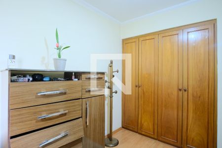 Quarto 2 de apartamento à venda com 4 quartos, 78m² em Tatuapé, São Paulo