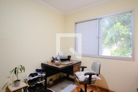 Quarto 2 de apartamento à venda com 4 quartos, 78m² em Tatuapé, São Paulo