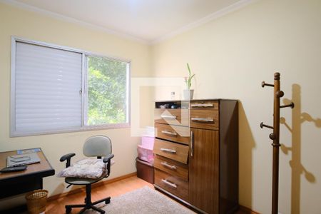 Quarto 2 de apartamento à venda com 4 quartos, 78m² em Tatuapé, São Paulo