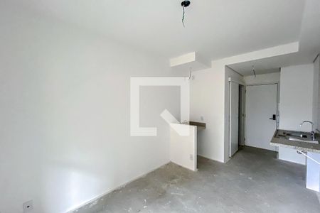 Studio de kitnet/studio à venda com 1 quarto, 20m² em Liberdade, São Paulo