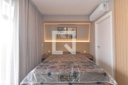 Studio  de kitnet/studio para alugar com 1 quarto, 27m² em Cidade Monções, São Paulo