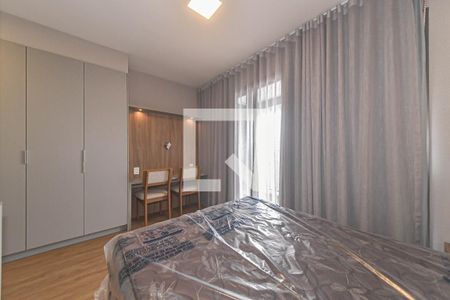 Studio  de kitnet/studio para alugar com 1 quarto, 27m² em Cidade Monções, São Paulo