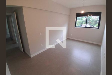 Quarto 2 de apartamento para alugar com 3 quartos, 99m² em Saco Grande, Florianópolis