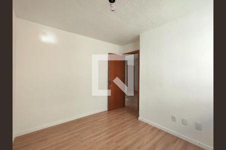 Quarto 2 de apartamento para alugar com 2 quartos, 55m² em Santos Dumont, São Leopoldo