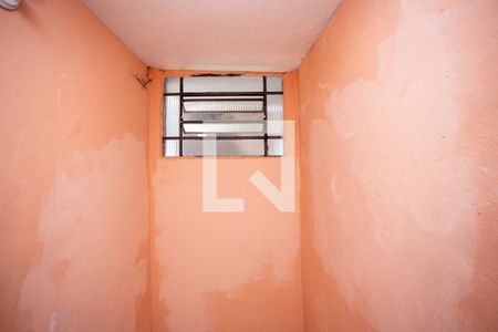 Quarto 2 de casa para alugar com 2 quartos, 50m² em Serraria, Diadema