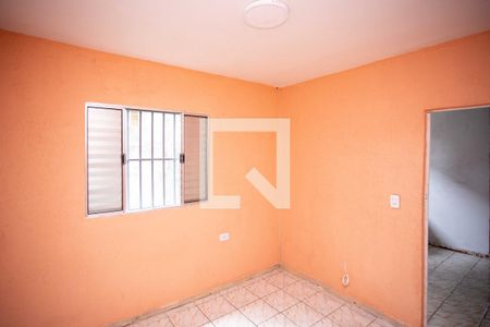 Quarto 1 de casa para alugar com 2 quartos, 50m² em Serraria, Diadema