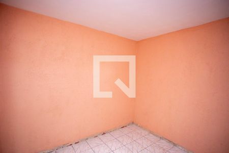 Quarto 1 de casa para alugar com 2 quartos, 50m² em Serraria, Diadema