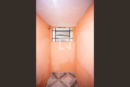 Quarto 2 de casa para alugar com 2 quartos, 50m² em Serraria, Diadema