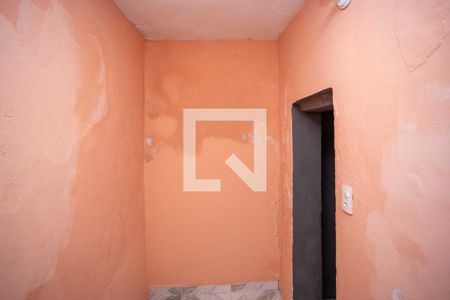 Quarto 2 de casa para alugar com 2 quartos, 50m² em Serraria, Diadema