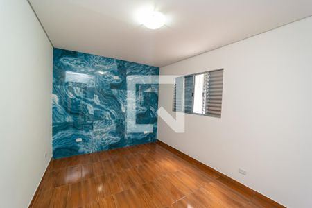 Quarto 2 de casa para alugar com 2 quartos, 38m² em Jardim Sao Nicolau, São Paulo