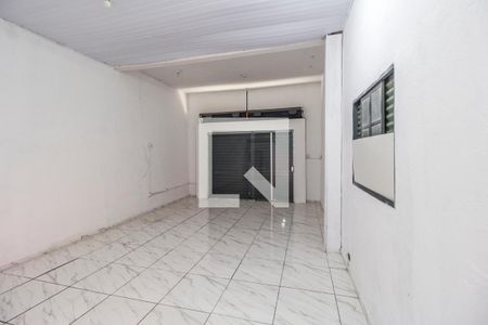 Sala/Quarto de casa para alugar com 1 quarto, 55m² em Jardim Julio, Barueri