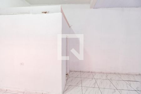 Sala/Quarto de casa para alugar com 1 quarto, 55m² em Jardim Julio, Barueri