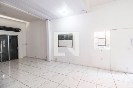 Sala/Quarto de casa para alugar com 1 quarto, 55m² em Jardim Julio, Barueri