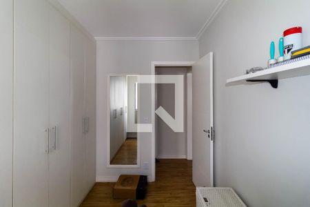 Quarto 1  de apartamento à venda com 2 quartos, 55m² em Vila Alpina, São Paulo