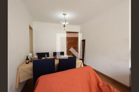 Sala de apartamento para alugar com 2 quartos, 73m² em Jardim Monte Kemel, São Paulo