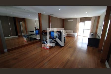 Apartamento à venda com 2 quartos, 163m² em Cerqueira César, São Paulo
