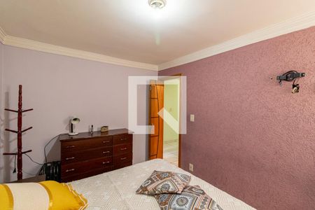 Quarto 1 de apartamento à venda com 2 quartos, 77m² em Cidade Antônio Estêvão de Carvalho, São Paulo