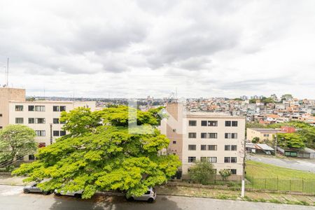 Vista do Quarto 1 de apartamento à venda com 2 quartos, 77m² em Cidade Antônio Estêvão de Carvalho, São Paulo