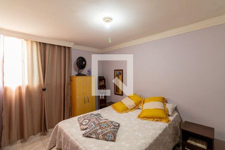 Quarto 1 de apartamento à venda com 2 quartos, 77m² em Cidade Antônio Estêvão de Carvalho, São Paulo