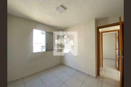 Apartamento à venda com 2 quartos, 49m² em Jardim Anton Von Zuben, Campinas