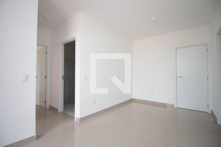 Sala de apartamento para alugar com 2 quartos, 62m² em Norte (águas Claras), Brasília