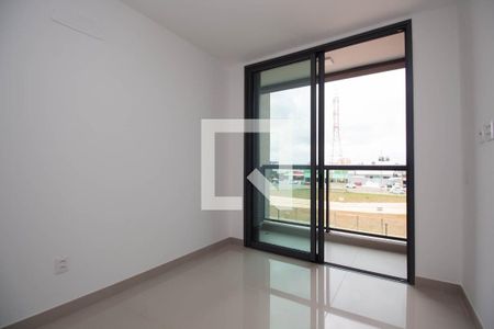 Sala de apartamento para alugar com 2 quartos, 62m² em Norte (águas Claras), Brasília
