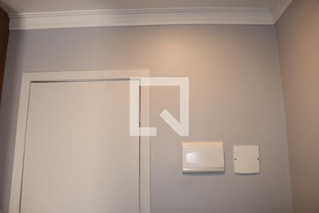 Quarto 1 de casa de condomínio para alugar com 3 quartos, 139m² em Parque Frondoso, Cotia