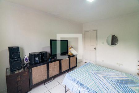 Quarto de casa para alugar com 2 quartos, 105m² em Jardim Oriental, São Paulo
