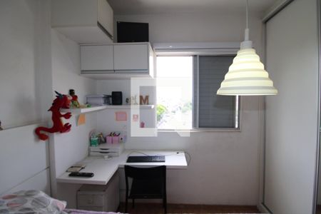 Quarto 2 de apartamento à venda com 2 quartos, 50m² em Limão, São Paulo
