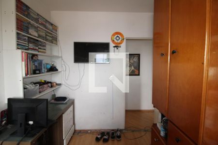 Quarto 1 de apartamento à venda com 2 quartos, 50m² em Limão, São Paulo
