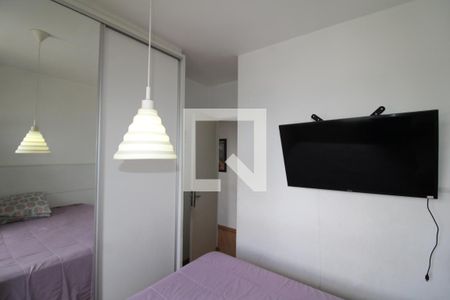 Quarto 2 de apartamento à venda com 2 quartos, 50m² em Limão, São Paulo