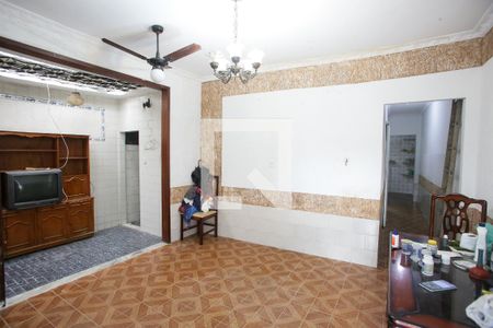 Sala de casa para alugar com 2 quartos, 90m² em Taquara, Rio de Janeiro