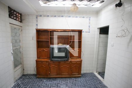 Sala de casa para alugar com 2 quartos, 90m² em Taquara, Rio de Janeiro