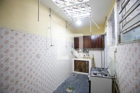 Área de Serviço de casa à venda com 2 quartos, 90m² em Taquara, Rio de Janeiro