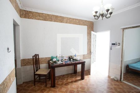 Sala de casa para alugar com 2 quartos, 90m² em Taquara, Rio de Janeiro