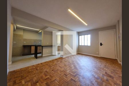 Foto 01 de apartamento à venda com 2 quartos, 68m² em Vila Deodoro, São Paulo