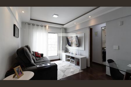 Apartamento à venda com 2 quartos, 56m² em Vila Buenos Aires, São Paulo