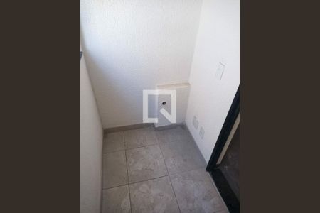 Apartamento à venda com 2 quartos, 65m² em Vila Assunção, Santo André
