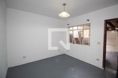 Sala  de casa para alugar com 2 quartos, 100m² em Jardim Brasil , São Paulo