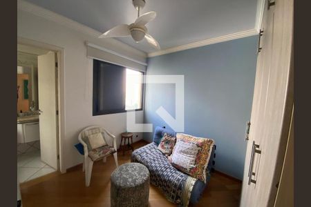 Sala de apartamento para alugar com 3 quartos, 125m² em Vila Andrade, São Paulo