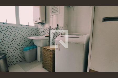 Foto 17 de apartamento à venda com 3 quartos, 105m² em Aclimação, São Paulo