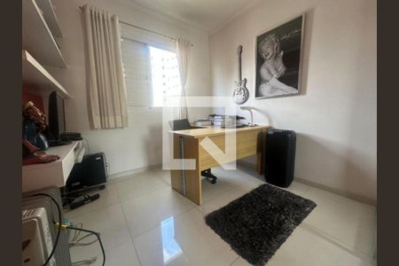 Foto 13 de apartamento à venda com 3 quartos, 105m² em Aclimação, São Paulo