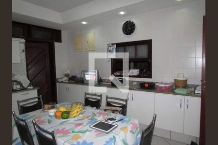 Casa à venda com 4 quartos, 700m² em Itanhangá, Rio de Janeiro