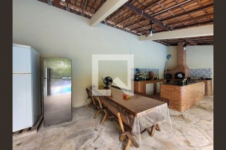 Casa à venda com 4 quartos, 700m² em Itanhangá, Rio de Janeiro