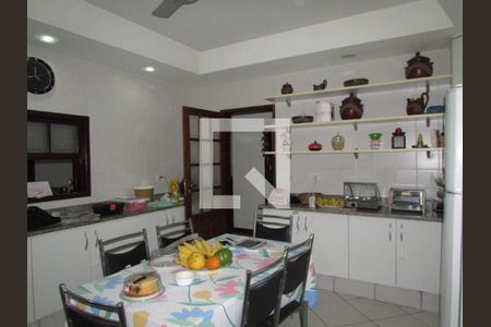 Casa à venda com 4 quartos, 700m² em Itanhangá, Rio de Janeiro