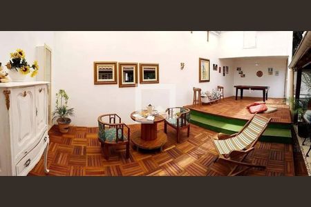 Casa à venda com 8 quartos, 500m² em Barra da Tijuca, Rio de Janeiro