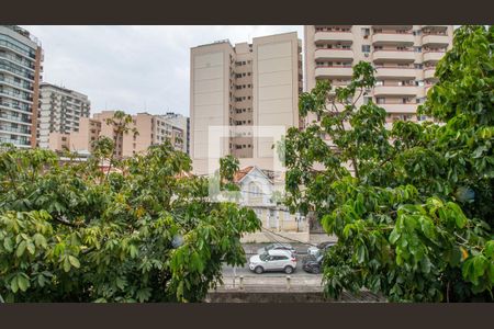 Quarto 1 Vista de apartamento à venda com 3 quartos, 120m² em Tijuca, Rio de Janeiro