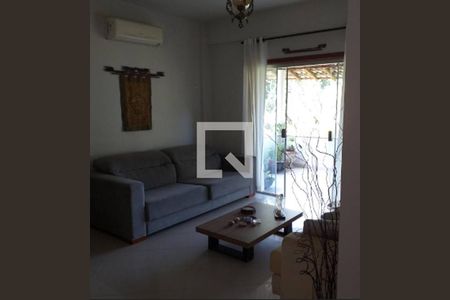 Casa à venda com 4 quartos, 232m² em Itanhangá, Rio de Janeiro