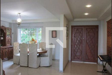 Casa à venda com 4 quartos, 232m² em Itanhangá, Rio de Janeiro
