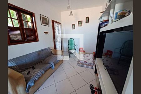 Casa à venda com 2 quartos, 80m² em Vidigal, Rio de Janeiro